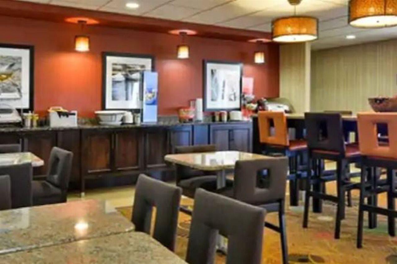 Hampton Inn Sturgis Екстер'єр фото