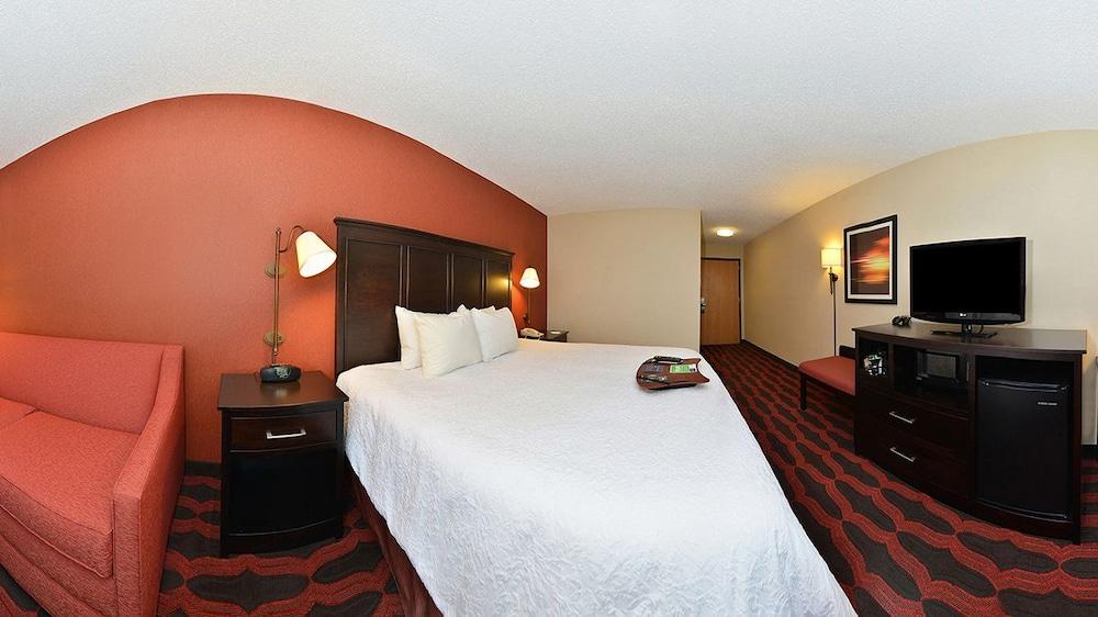 Hampton Inn Sturgis Екстер'єр фото