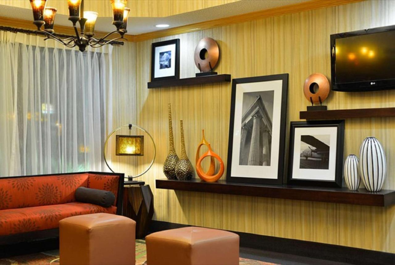 Hampton Inn Sturgis Екстер'єр фото